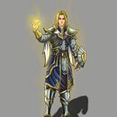 Vaan Seraphim. Un projet de Conception de personnages de Ale Scognamiglio - 10.08.2021