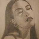 Mi Proyecto del curso: Introducción al dibujo de retrato. Een project van Traditionele illustratie,  Beeldende kunst, Tekening met potlood,  Tekening,  Portrettekening,  Artistieke tekening y Anatomisch tekenen van Mauricio López Olivares - 07.08.2021