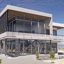 My project in 3D Architectural Design and Modeling with Revit Course Ein Projekt aus dem Bereich 3D, Architektur, Innenarchitektur, 3-D-Modellierung, Digitale Architektur und ArchVIZ von Lewis Borromeo - 30.07.2021