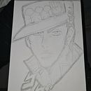 Previous work to course . Manga de Ivan Muñoz Basurto - 08.10.2021