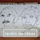 Mi Proyecto del curso: Dibujo para principiantes nivel -1. Projekt z dziedziny R, sunek ołówkiem,  R, sunek, Kreat, wne zabaw, z dziećmi i Sketchbook użytkownika Óscar Darío Granados - 08.08.2021