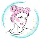 Ilustraciones "Minimal". Traditional illustration, Vector Illustration, and Digital Illustration project by Mar Palacios - 08.10.2021