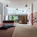 Questtonó Ein Projekt aus dem Bereich Architektur, Innenarchitektur, Design und Innenarchitektur von STUDIO DLUX - Denis Fujii - 31.07.2018