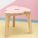 Banco Bumer Ein Projekt aus dem Bereich Möbeldesign und - bau und Design von STUDIO DLUX - Denis Fujii - 30.12.2018
