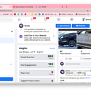 Mi Proyecto del curso: Marketing de contenidos para redes sociales. Een project van Marketing, Digitale marketing,  Contentmarketing, Facebook-marketing, YouTube Marketing y Marketing voor Instagram van marle_compra - 11.08.2021