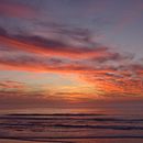 Sunset - Imsouane . Fotografie de L K - 08.11.2021