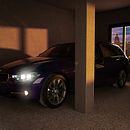Mi Proyecto del curso: Renderizado de producto fotorrealista con KeyShot. Un proyecto de 3D, Diseño, creación de muebles					, Diseño industrial, Diseño de producto y Diseño 3D de Nicolás Narcisi - 07.08.2021