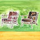 various . Un progetto di Belle arti di Scott McDonald - 11.08.2021