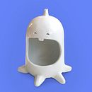 Mi Proyecto del curso: Cerámica en casa para principiantes. Accessor, Design, Arts, Crafts, Fine Arts, and Ceramics project by h_kel - 08.11.2021