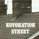 Compare the Market - Kovonation Street. Advertising, 3D Animation, Film, Video, and TV project by Layla Boyd - 08.11.2021