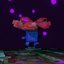 Mi Proyecto del curso: Introducción al voxel art para el diseño de personajes Ein Projekt aus dem Bereich 3D, Design von Figuren, 3-D-Animation, 3-D-Modellierung und Design von 3-D-Figuren von Diego Armando Martínez Osorio - 11.08.2021