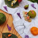 Frutas Tropicais em Polymer Clay  Ein Projekt aus dem Bereich Erweiterungsentwicklung, Schmuckdesign, Keramik und DIY von Camila Jesus da Costa - 30.07.2021