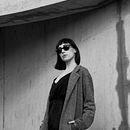 line. Design, Photograph, Editorial Design, Fashion Photograph, Fine-Art Photograph, Outdoor Photograph, Photographic Composition, Lifest, le Photograph, and Digital Photograph project by Bruno Boero - 05.08.2017