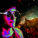 Self-portrait . % Gabriel Lavarini Moreira tarafından hazırlanan Hareketli Grafikler, 3D, Fotoğraf Post Prodüksi, on, 3D Animas, Ve on projesi - 08.11.2021