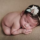 Mi Proyecto del curso: Introducción a la fotografía newborn . Fotografi, Fotografi Potret, Fotografi Studio, Fotografi Ga, a Hidup, Dan Fotografi Interior proyek oleh Beatriz Pérez - 07.17.2021