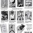 Sensaciones. Un projet de Illustration traditionnelle de Nati Romero - 13.08.2021