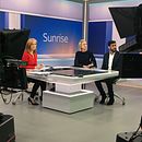 Creative Industries & Startup Expert, Sky News . Een project van Film, video en televisie van Carolyn Dailey - 13.08.2021