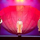Tell me again about the war, 2014. Un projet de Création de costumes , et Scénographie de Juliette Mout - 13.08.2021