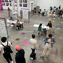 D&AD 2019 Startup Studio. Een project van Evenementen van Carolyn Dailey - 13.08.2021