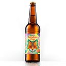 London Fog Beer . % Clara Costa tarafından hazırlanan Ambalajlama projesi - 08.13.2021
