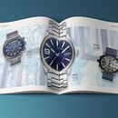 Diesel Catalogue . % Clara Costa tarafından hazırlanan Editör, Ve al Tasarım projesi - 08.13.2021