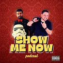 Proyecto del curso: Podcast "Show Me Now" . Comunicare, Marketing de conținut, Marketing digital, Muzică și Marketing de Germán Bernardez - 08.14.2021