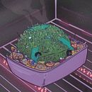 Estamos en el Horno. Un proyecto de Animación, Ilustración tradicional, Motion Graphics, Cine, vídeo y televisión de Javier Almirón - 14.08.2021