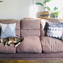 Mi Proyecto del curso: Conceptos básicos para la decoración low cost de tu hogar Ein Projekt aus dem Bereich Innendesign, Dekoration von Innenräumen und Innenarchitektur von Tania Acevedo Molina - 14.08.2021