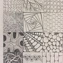 Mi Proyecto del curso: Dibujo para principiantes nivel -1. Un proyecto de Dibujo a lápiz, Dibujo, Creatividad con niños y Sketchbook de Sonia Villalba - 13.08.2021