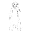 Kigurumi. Un progetto di Illustrazione tradizionale e Design di Sabrina Guirado - 05.08.2019