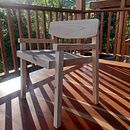 Mi Proyecto del curso: Diseño y construcción de muebles de madera. Un projet de Artisanat, Design, Fabrication de mobilier, Design d'intérieur, DIY , et Menuiserie de LUIS FERNANDO SALAZAR - 15.08.2021