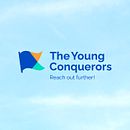 The Young Conquerors - Visual Identity. Un progetto di Br, ing, Br, identit e Educazione di Cường Đỗ - 09.08.2021
