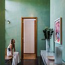 casa cerca. Un proyecto de Interiorismo, Diseño de interiores y Decoración de interiores de FVM - 01.10.2020