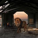 Mi Proyecto del curso: Secretos del fotomontaje y el retoque creativo. Een project van Fotografie, Fotografische postproductie, VFX, Retoucheren van foto's, Artistieke fotografie, Fotografische compositie y Fotomontage van Fernando Jhunior Garnica Carballo - 15.08.2021