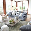 Casa Luz. Un proyecto de Interiorismo, Diseño de interiores y Decoración de interiores de FVM - 08.10.2018