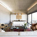 Casa Pang. Un proyecto de Interiorismo, Diseño de interiores y Decoración de interiores de FVM - 28.02.2017