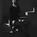 Fashion Portraits. Fashion Photograph, and Photograph project by Jefferson Souza - 08.16.2021
