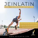 Corre Con Estilo Ein Projekt aus dem Bereich Werbung, Marketing, Cop, writing und Kreativität von jennifer zambrano - 13.07.2021