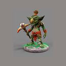 Duende. Een project van  3D-modellering van Vincent Loaiza - 16.08.2021