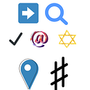 My project in Graphic Visualization: Telling Complex Stories through Simple Images course. Projekt z dziedziny Zarządzanie projektowaniem, Projektowanie graficzne, Projektowanie informacji, Marketing, Infografika i Komunikacja użytkownika Donatella Derchi - 16.08.2021