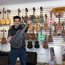 Curso de Ukelele para niñas y niños de todas las edades. Projekt z dziedziny  Muz, ka, Kreat, wne zabaw i z dziećmi użytkownika Sebastián Coldeira Cabrera - 13.08.2021