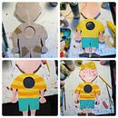 My project in Paper Mache for Beginners: Sculpt a Colorful Character course. Design de personagens, Design de brinquedos, To, e Art projeto de johndavidbrown3 - 16.08.2021