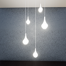Mi Proyecto del curso: Diseño Industrial: domesticando la luz Ein Projekt aus dem Bereich Möbeldesign und - bau, Industriedesign, Beleuchtungsdesign, Produktdesign und Innenarchitektur von Carlos De León - 16.08.2021
