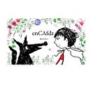 Mi Proyecto del curso: Claves para crear un porfolio de ilustración profesional. Projekt z dziedziny Trad, c, jna ilustracja i Zarządzanie portfolio użytkownika encafdz - 16.08.2021