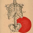 Mi Proyecto del curso: Diseño de tatuajes Blackwork. Un proyecto de Ilustración tradicional y Diseño de tatuajes de ANDRES MORAN PALOMINO - 17.08.2021