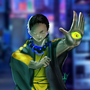 Mi Proyecto del curso: Pintura digital para personajes en Procreate Ein Projekt aus dem Bereich Traditionelle Illustration, Design von Figuren und Digitale Illustration von Alvin Kcalb - 17.08.2021