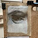 My project in Daily Sketching for Creative Inspiration course Ein Projekt aus dem Bereich Traditionelle Illustration, Skizzenentwurf, Kreativität, Zeichnung und Sketchbook von kdeanjackson - 17.08.2021