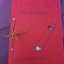 Mi Proyecto del curso: Técnicas para entrenar tu creatividad. Projekt z dziedziny Design,  Sztuki piękne, Projektowanie graficzne, Kreat, wność i Sketchbook użytkownika Valeria Chavez - 16.08.2021