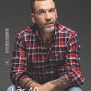 Mi Proyecto del curso: Fotografía editorial para revistas Ein Projekt aus dem Bereich Fotografie, Modefotografie und Studiofotografie von Juanjo Salcedo Ramón - 17.08.2021
