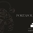 Portafolio. Un proyecto de Diseño de Marta Povedano Cruz - 17.08.2021